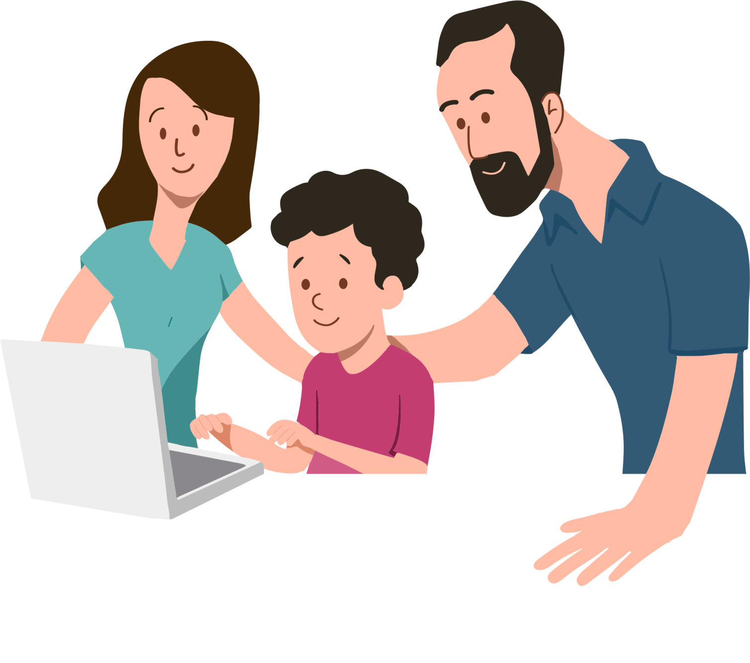 الوحدة الأولى