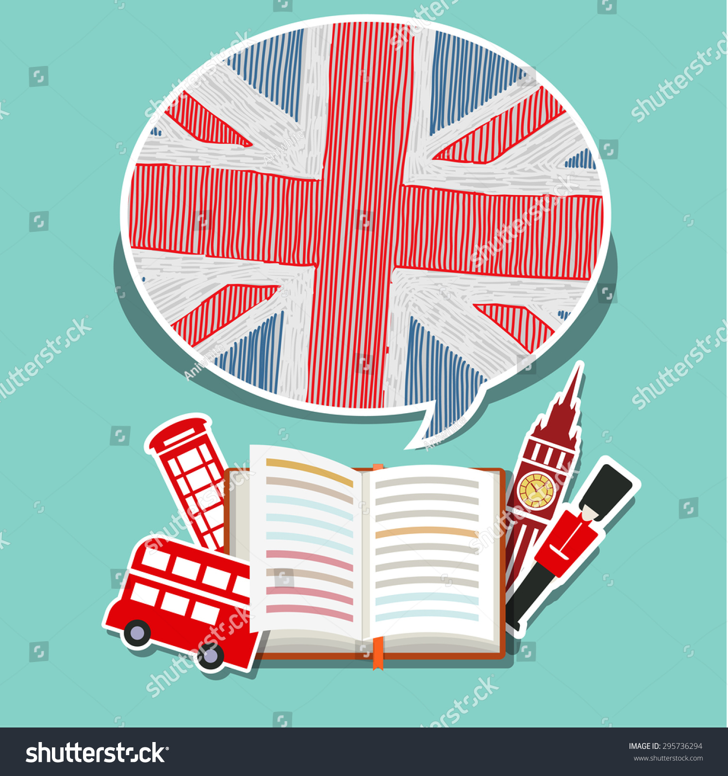 اللغة الإنجليزية